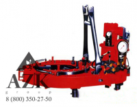 Буровые ключи и ЗИП ЗИП TQ35