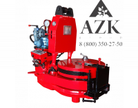Буровые ключи и ЗИП ЗИП ZQ-203-125 