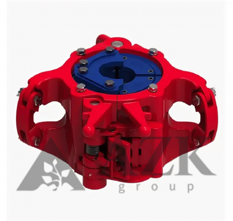 Элеватор клиновой Slip Type Elevator HYC 3½″ - 7⅝″ (API 8A/8C)