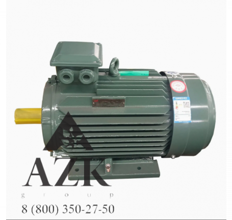 Электродвигатель YE3-80-4-1.12KW