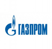 ГАЗПРОМ